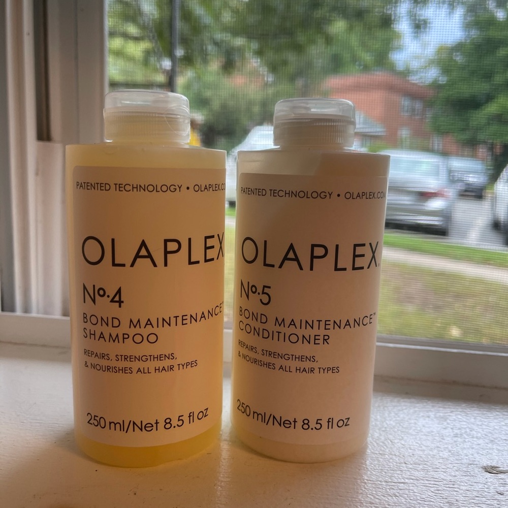 Olaplex